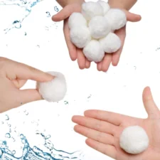 Kule filtracyjne do pompy piaskowej do basenu 750g