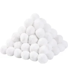 Kule filtracyjne do pompy piaskowej do basenu 750g