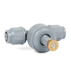 SDH136 Kurtyna wodna 10m + 6 dysz