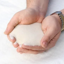 Piasek kwarcowy do pompy, piaskownicy 20kg