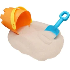 Piasek kwarcowy do pompy, piaskownicy 20kg