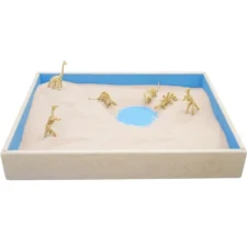 Piasek kwarcowy do pompy, piaskownicy 20kg