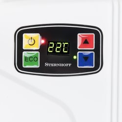 Lodówka samochodowa turystyczna 30L Grafitowa