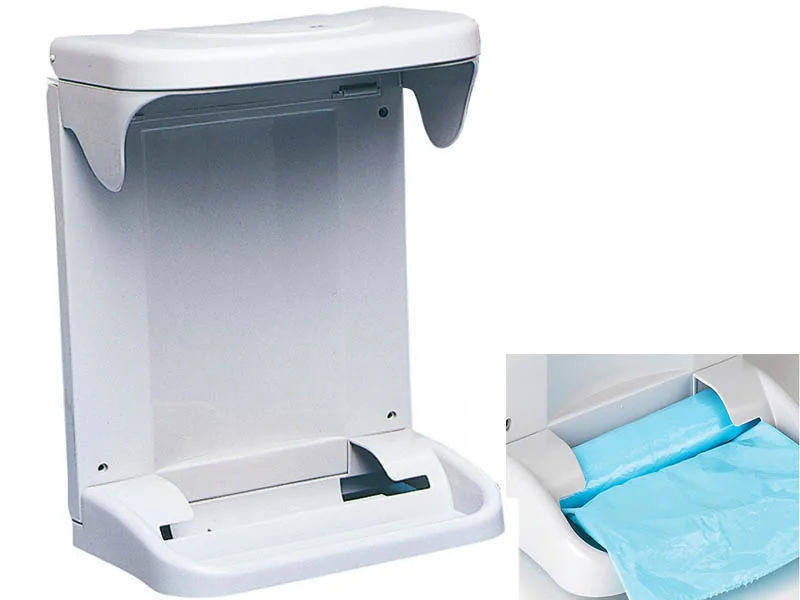 Śmietnik wiszący, kosz na śmieci Śmietnik wiszący, kosz na śmieci