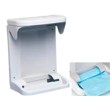 Kosz na smieci wiszący 20-30l