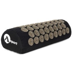Mata do akupresury podwójna Msport + Poduszka