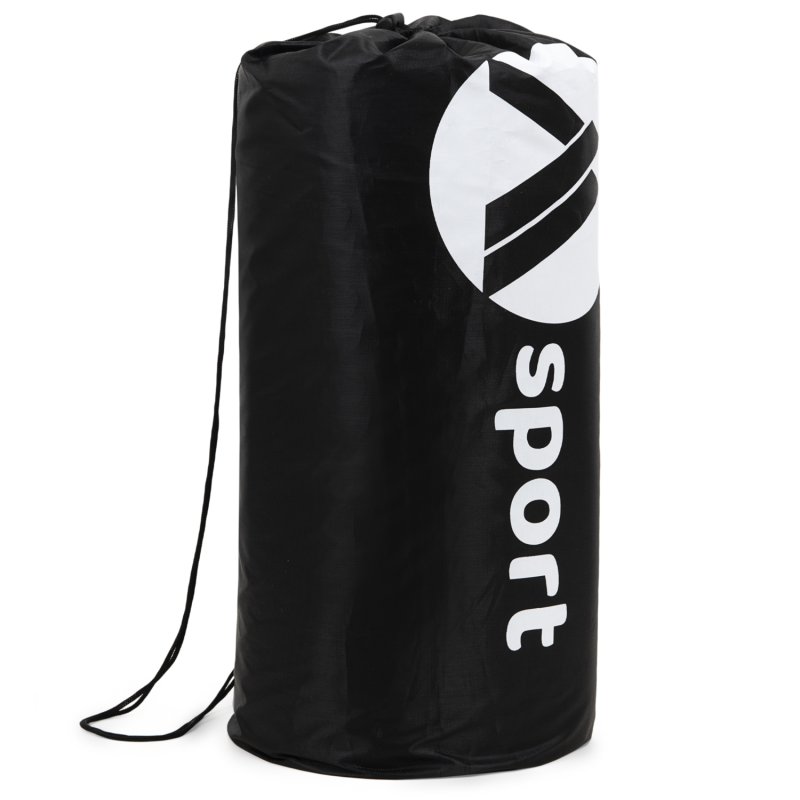 Mata do akupresury podwójna Msport + Poduszka