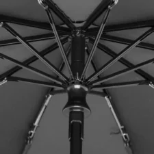 Parasolka automatyczna składana + Pokrowiec