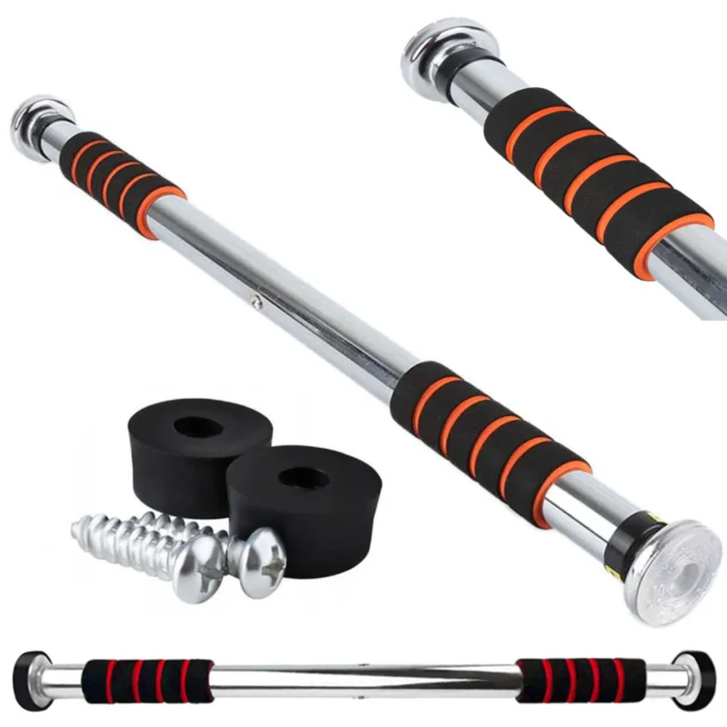 Drążek rozporowy do podciągania regulowany