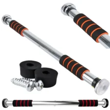 Drążek rozporowy do podciągania regulowany