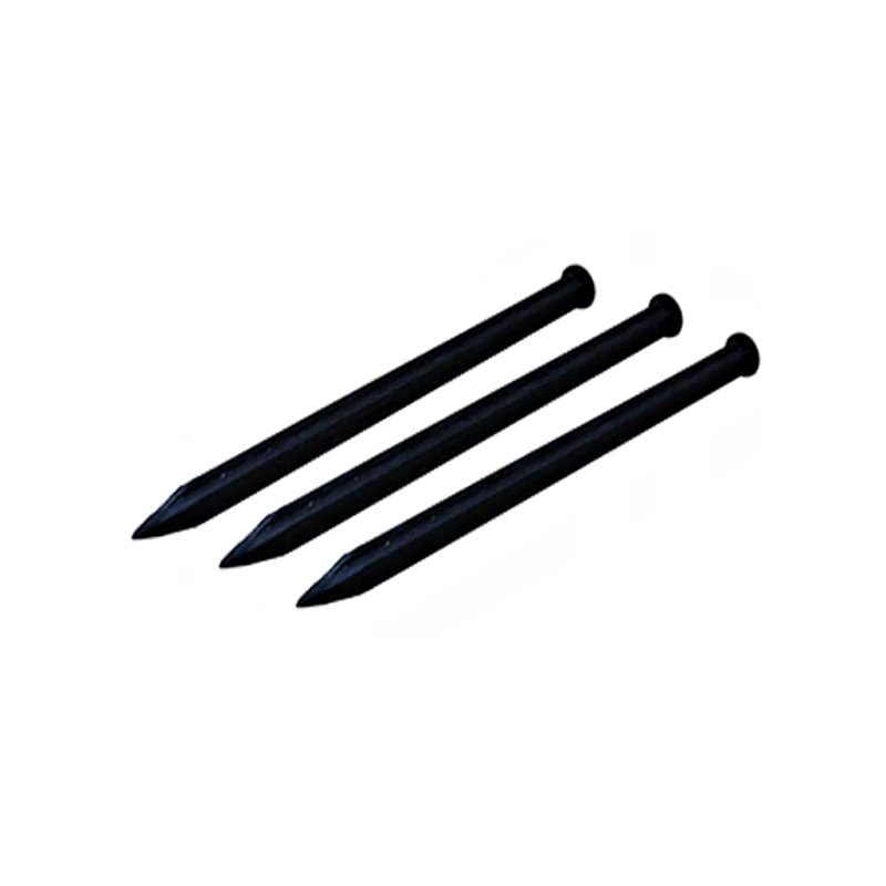 Obrzeże trawnikowe 45mm 1m + 3 Kotwy