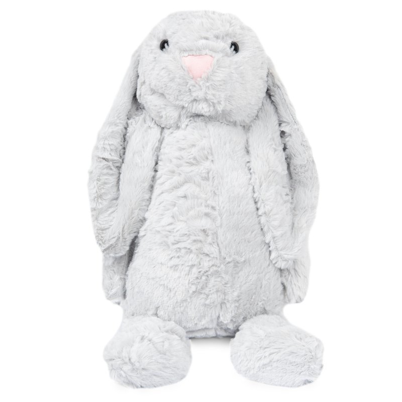 Maskotka pluszak Zając Filip 50cm