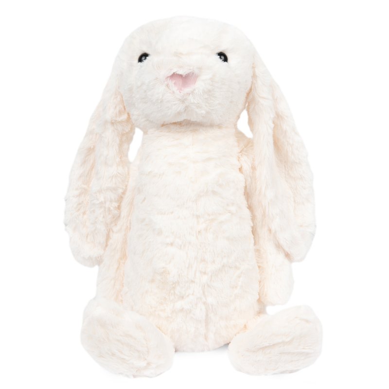 Maskotka pluszak Zając Filip 50cm