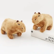 Maskotka pluszak dla dzieci Kapibara Antek 60cm