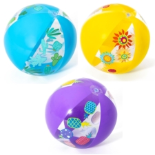 Piłka plażowa dmuchana BESTWAY 51cm