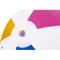 Piłka plażowa dmuchana nad morze 40cm