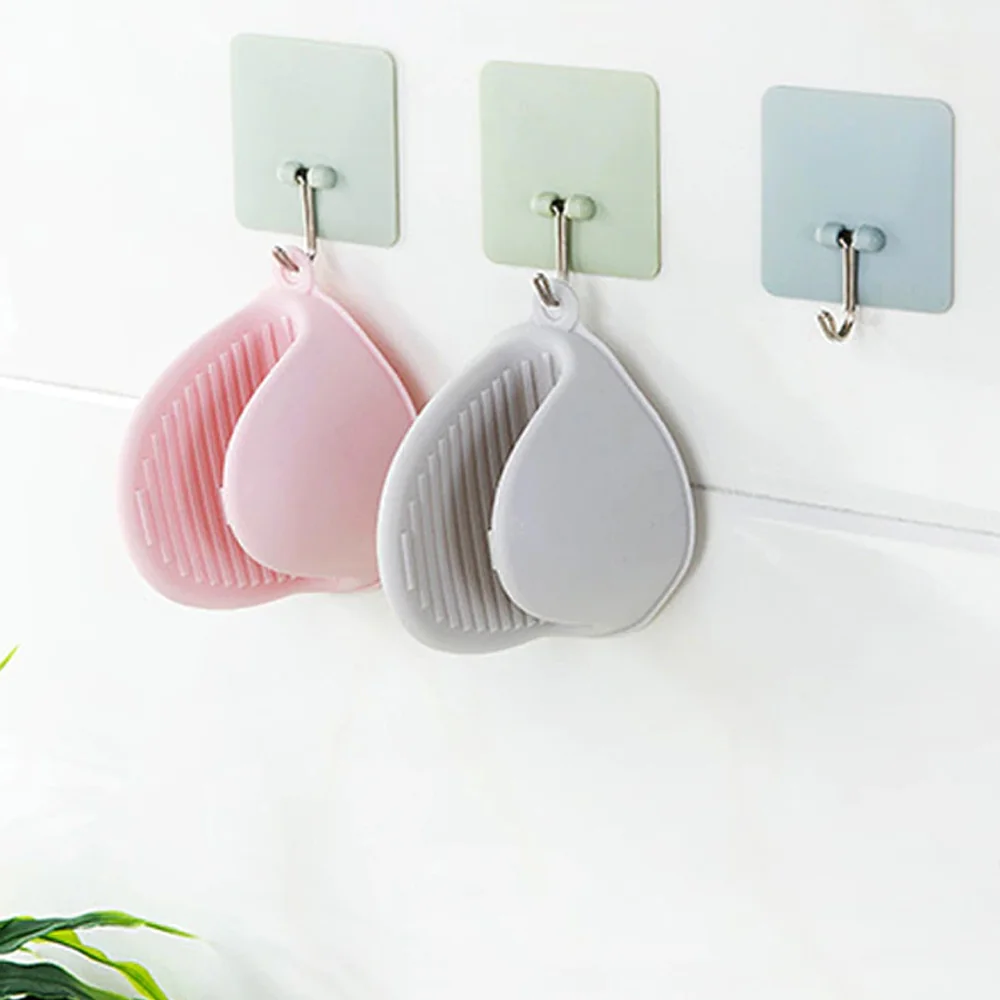 Łapka/rękawica silikonowa na palce krokodylek