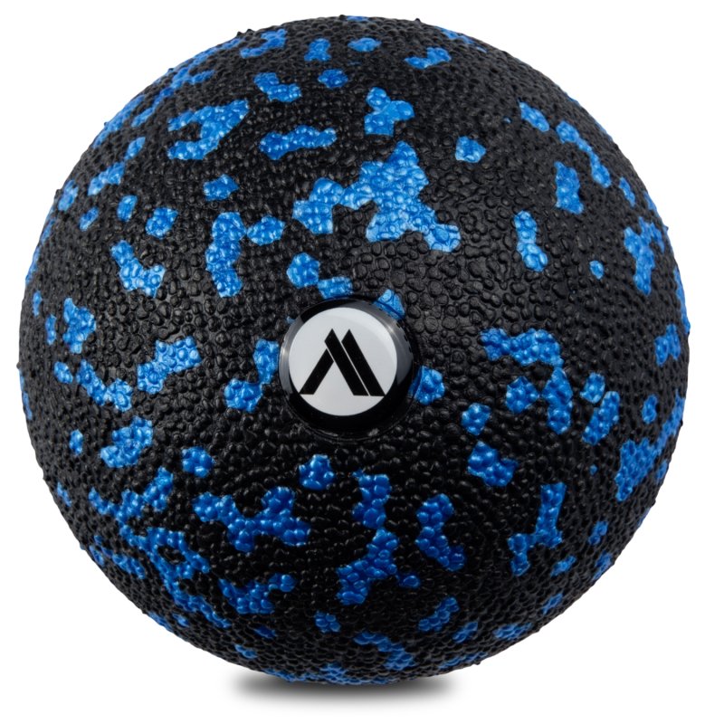 Zestaw rollerów do masażu: Wałek, Piłka, DuoBall