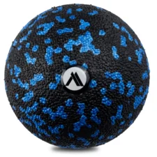 Zestaw rollerów do masażu: Wałek, Piłka, DuoBall