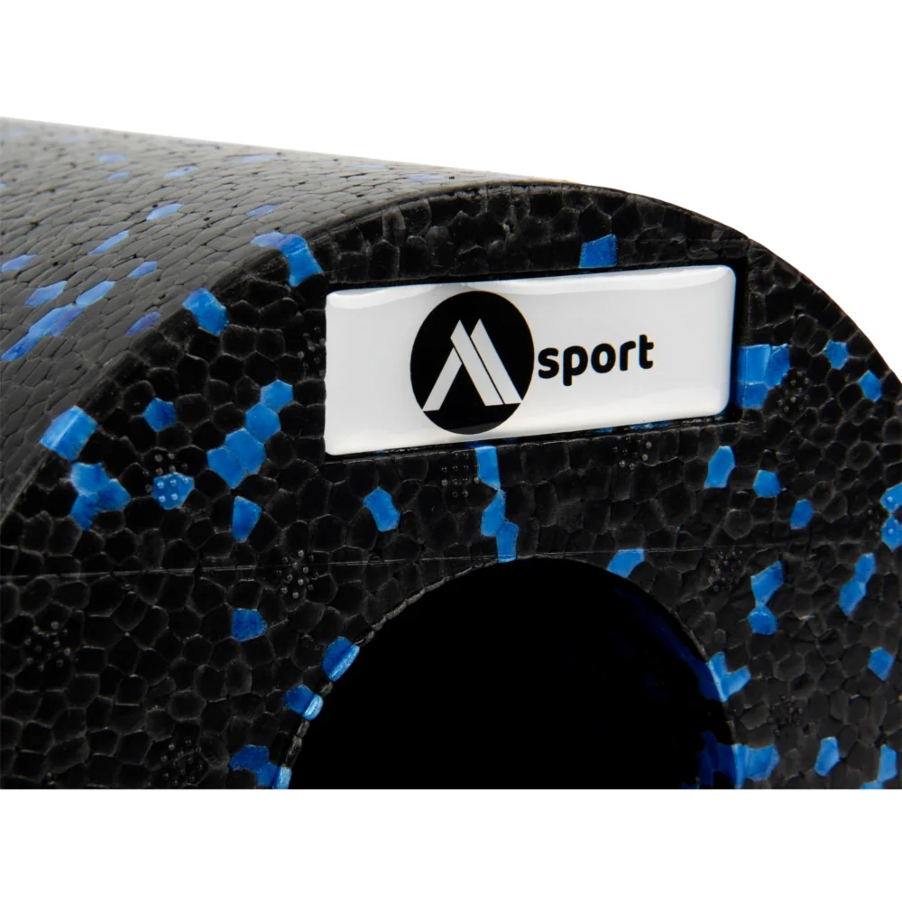 Zestaw rollerów do masażu: Wałek, Piłka, DuoBall Zestaw rollerów do masażu: Wałek, Piłka, DuoBall