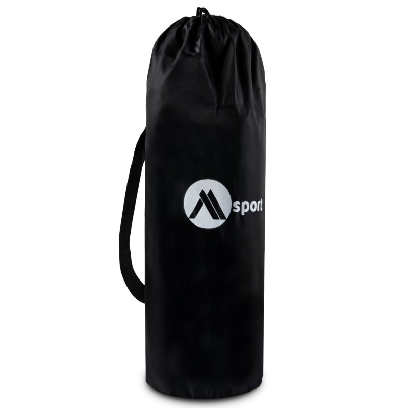 Zestaw rollerów do masażu: Wałek, Piłka, DuoBall