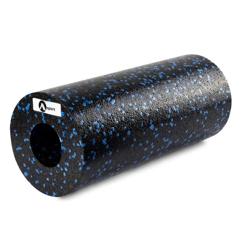 Zestaw rollerów do masażu: Wałek, Piłka, DuoBall