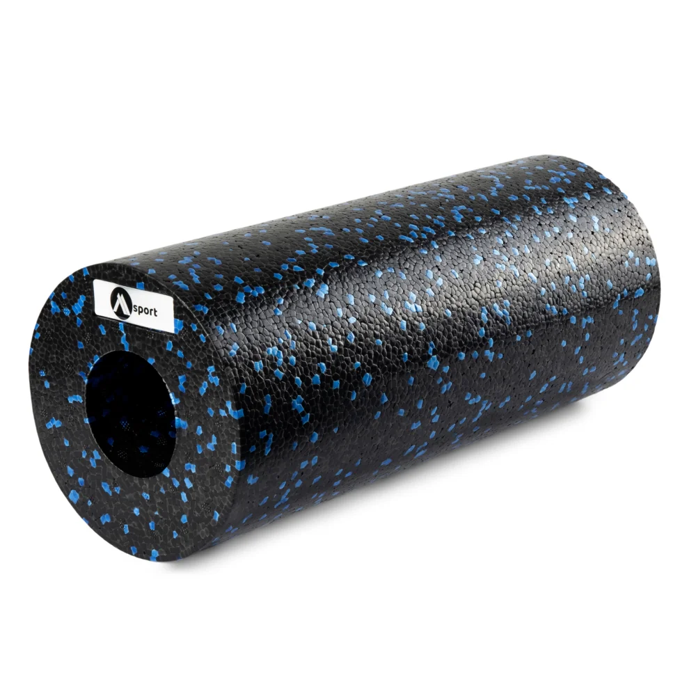 Zestaw rollerów do masażu: Wałek, Piłka, DuoBall Zestaw rollerów do masażu: Wałek, Piłka, DuoBall