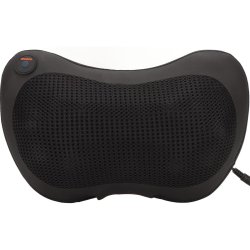 Poduszka masująca masażer podgrzewany Shiatsu