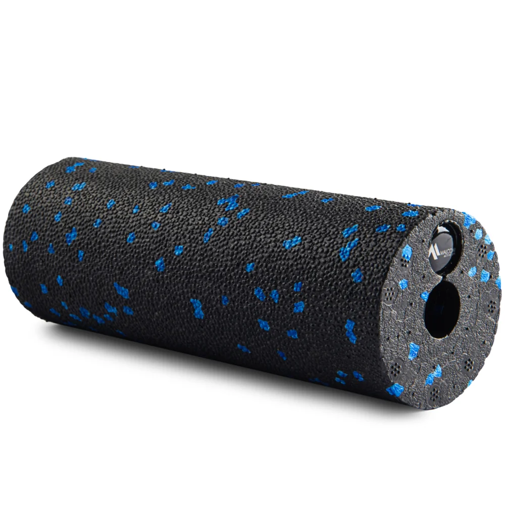 Roller do masażu ciała wałek masażer 5,5x15cm Roller do masażu ciała wałek masażer 5,5x15cm