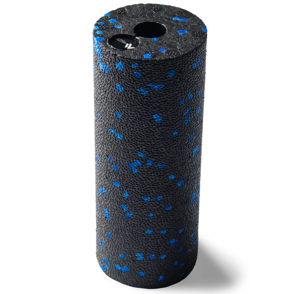 Roller do masażu ciała wałek masażer 5,5x15cm Roller do masażu ciała wałek masażer 5,5x15cm