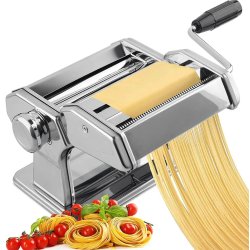 Maszynka do makaronu ciasta 3w1