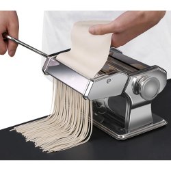 Maszynka do makaronu ciasta 3w1