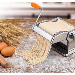 Maszynka do makaronu ciasta 3w1