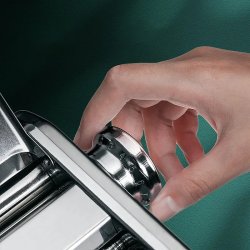 Maszynka do makaronu ciasta 3w1