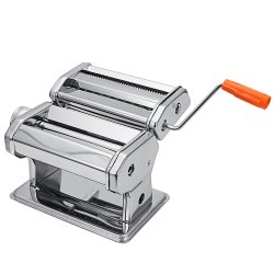 Maszynka do makaronu ciasta 3w1