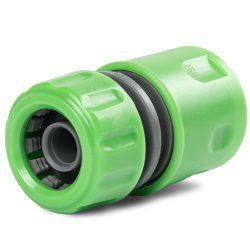 Szybkozłączka na wąż ogrodowy złącze 1/2"