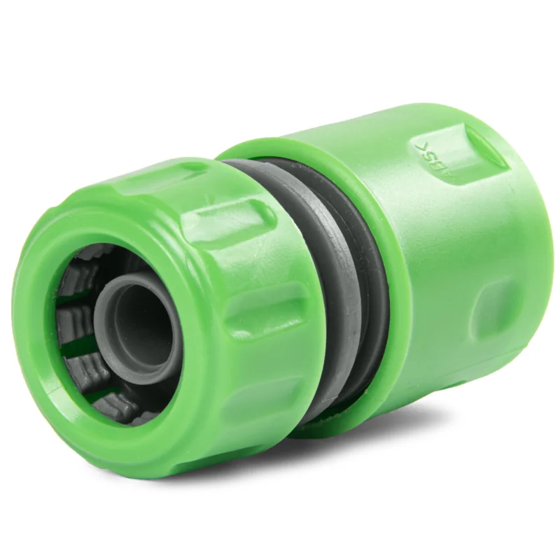 Szybkozłączka na wąż ogrodowy 1/2"