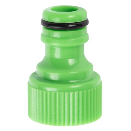 Przyłącze na kran z gwintem na szybkołączkę 1/2"