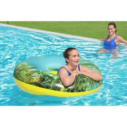 Kółko do pływania 119cm XXL BESTWAY