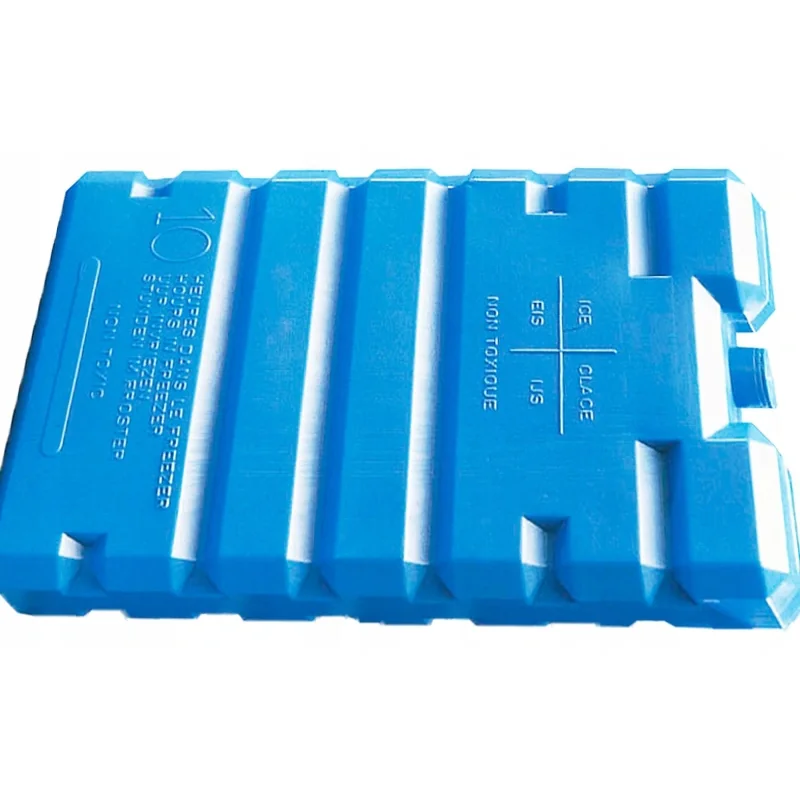 Zestaw wkładów 750ml do lodówki 2 sztuki Zestaw wkładów 750ml do lodówki 2 sztuki