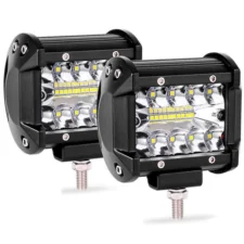 Lampa LED roboczna halogen do samochodu 12V 90W 2 sztuki