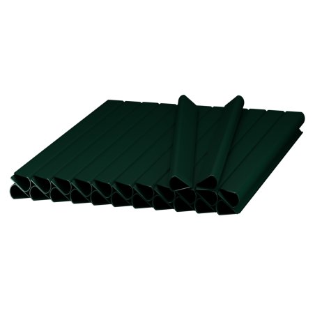 24x Klipsy do siatki i taśmy ogrodzeniowej