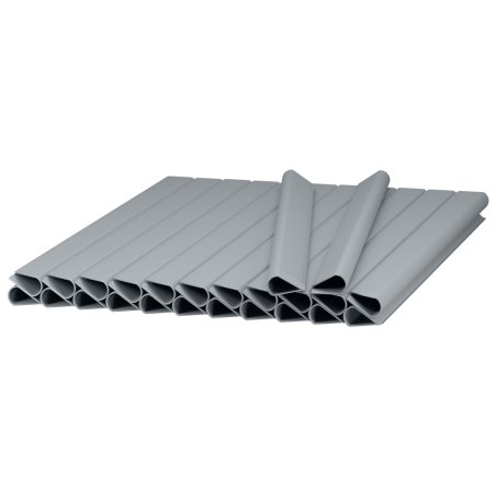 24x Klipsy do siatki i taśmy ogrodzeniowej