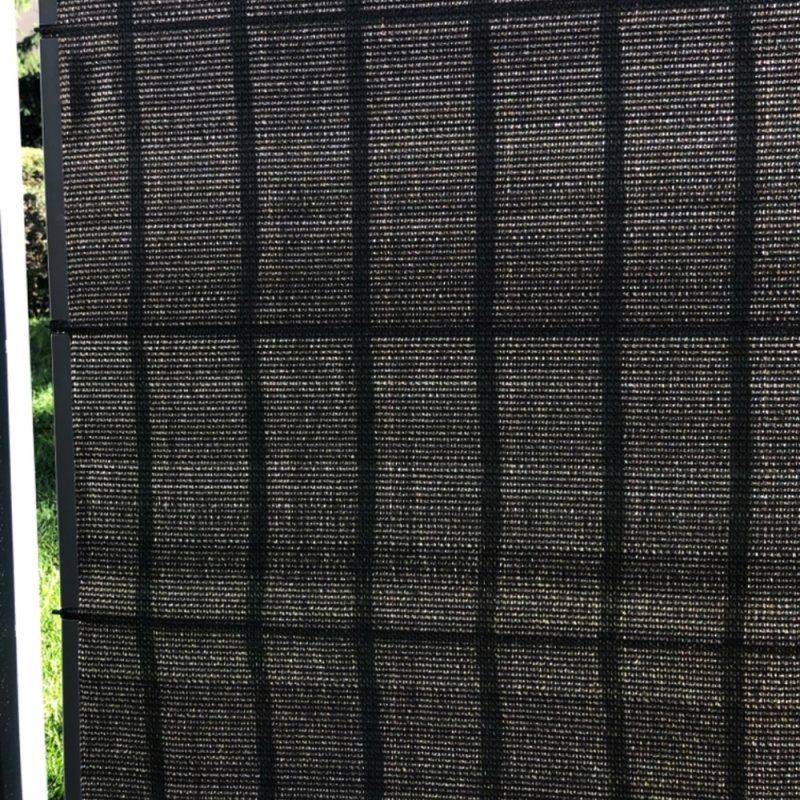 24x Klipsy do siatki i taśmy ogrodzeniowej