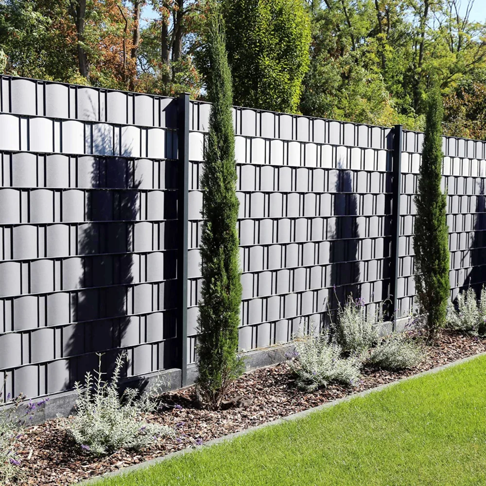 24x Klipsy do taśmy ogrodzeniowej HARD 24x Klipsy do taśmy ogrodzeniowej HARD