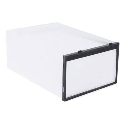 Pudełko na buty organizer 5 sztuk