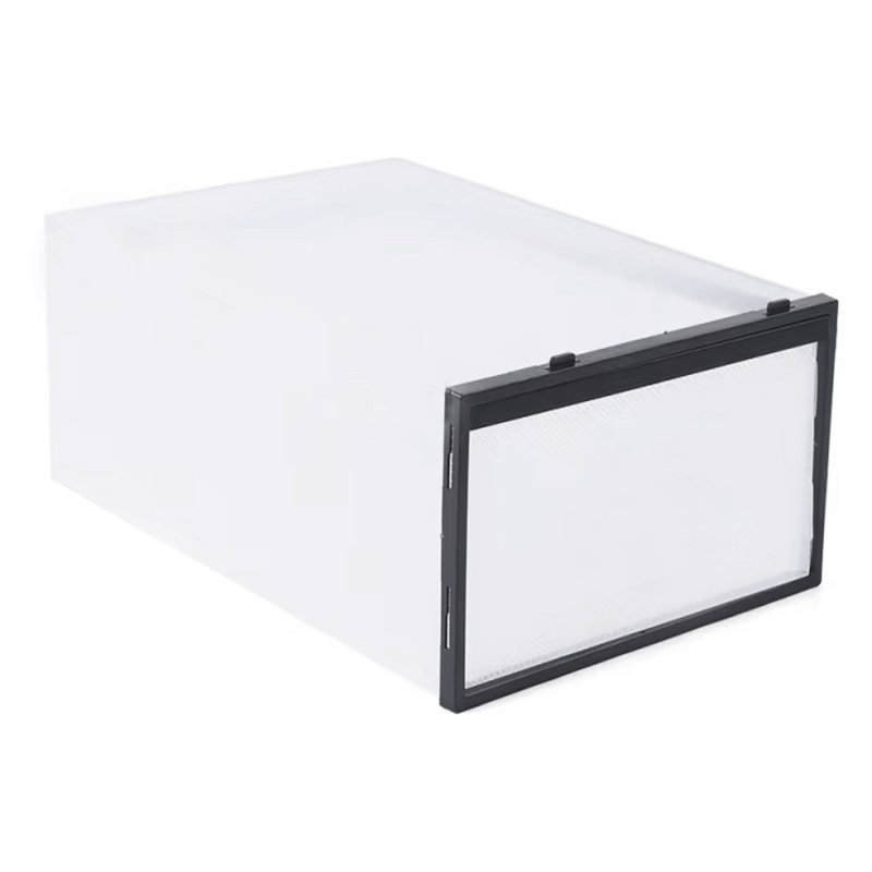 Pudełko na buty organizer 5 sztuk