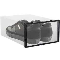 Pudełko na buty organizer 5 sztuk