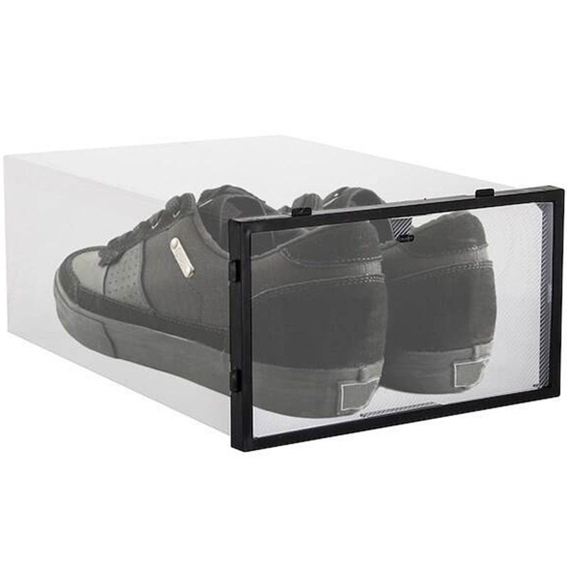 Pudełko na buty organizer 5 sztuk