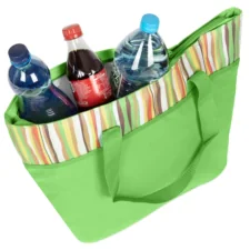 Torba termiczna zakupowa izolująca 25L + Wkłady